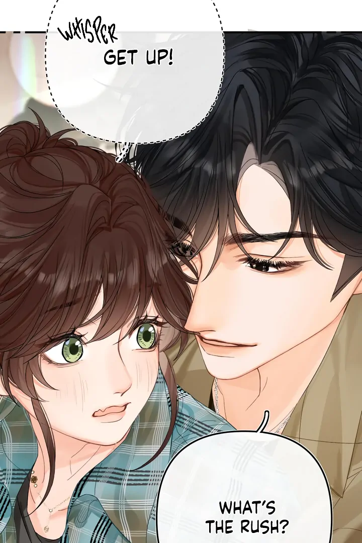 Please Take Care Chapter 23 - Page 42
