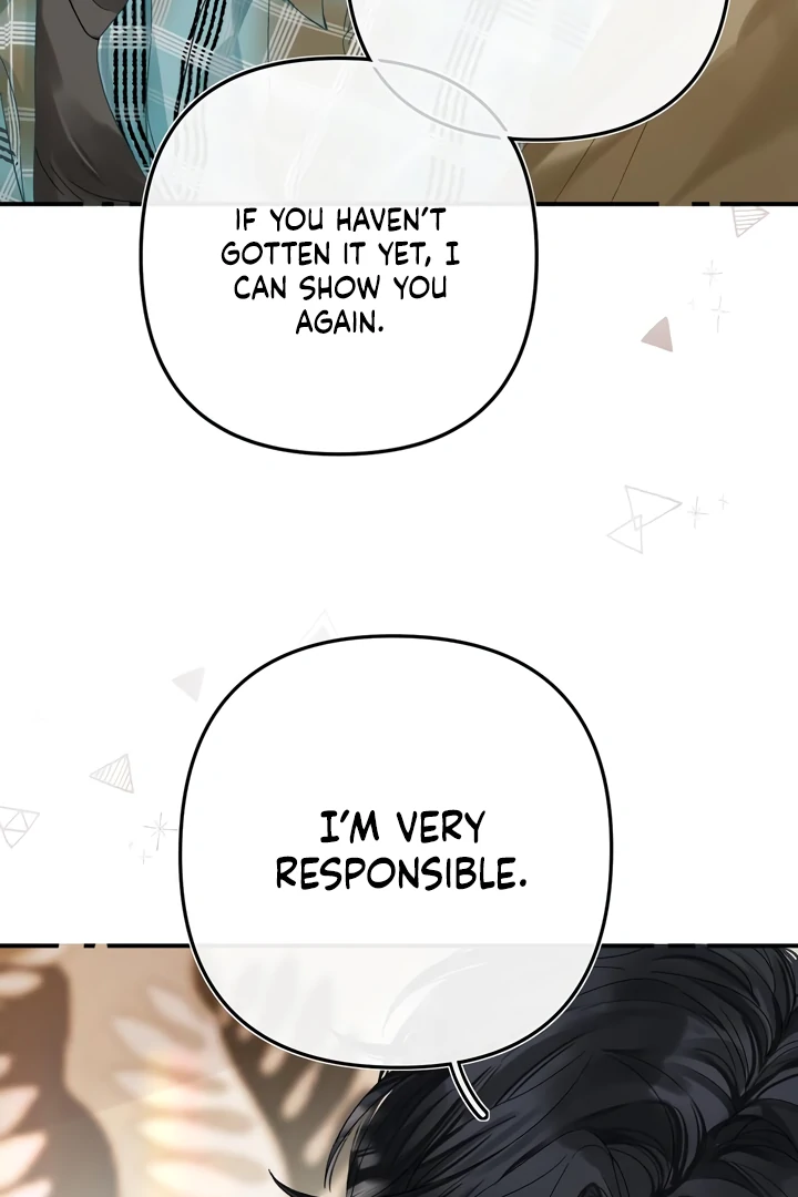 Please Take Care Chapter 23 - Page 43