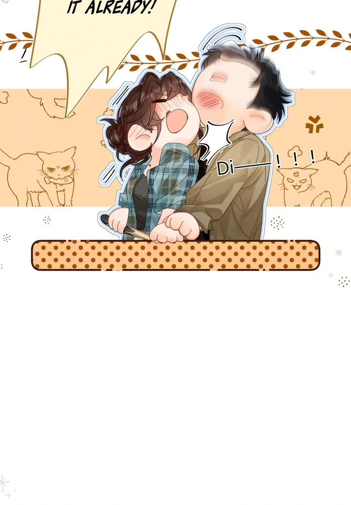 Please Take Care Chapter 23 - Page 45