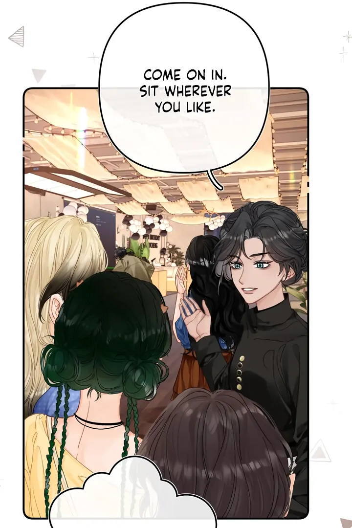 Please Take Care Chapter 23 - Page 46