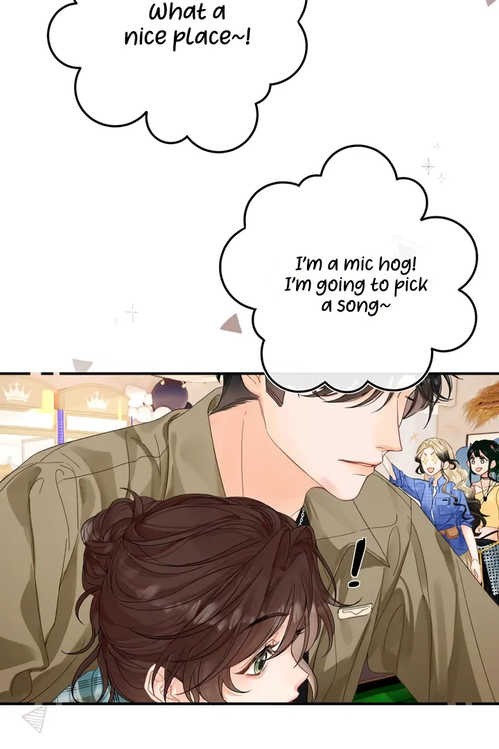 Please Take Care Chapter 23 - Page 47