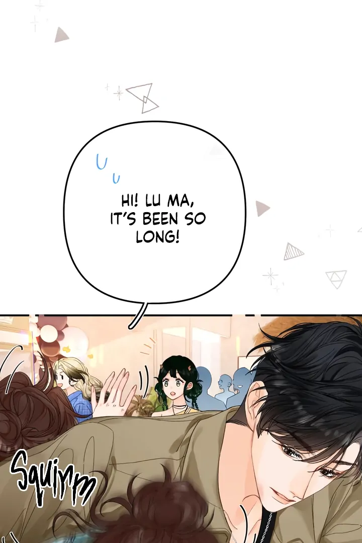Please Take Care Chapter 23 - Page 48