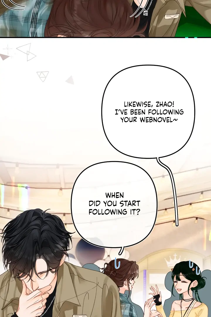 Please Take Care Chapter 23 - Page 49