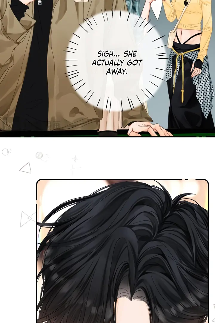 Please Take Care Chapter 23 - Page 50