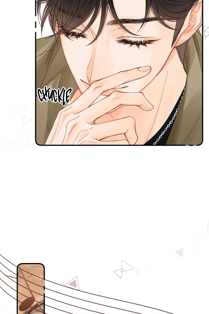 Please Take Care Chapter 23 - Page 51