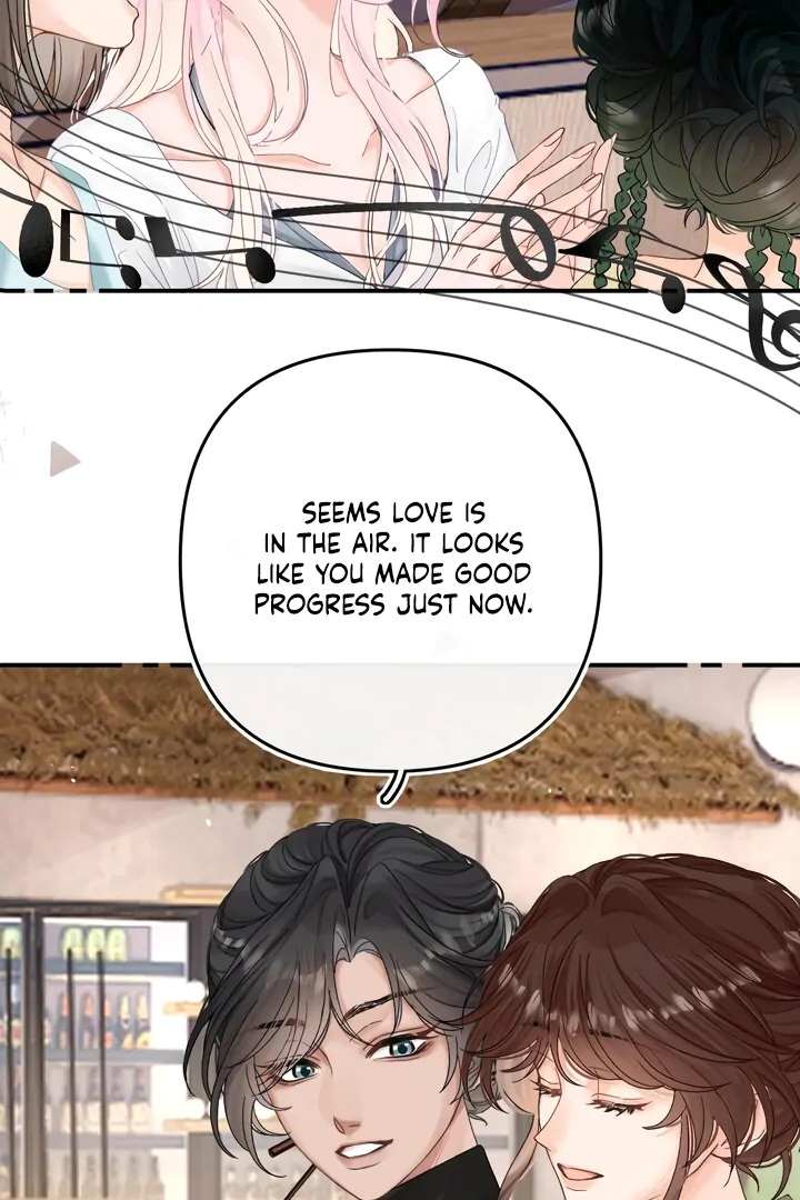 Please Take Care Chapter 23 - Page 55