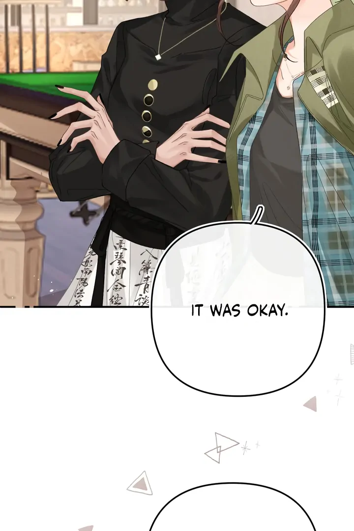 Please Take Care Chapter 23 - Page 56