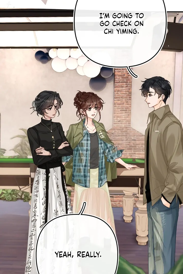 Please Take Care Chapter 23 - Page 57
