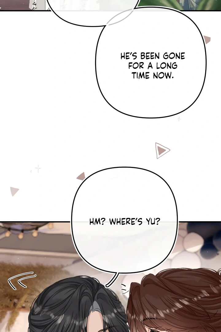 Please Take Care Chapter 23 - Page 58