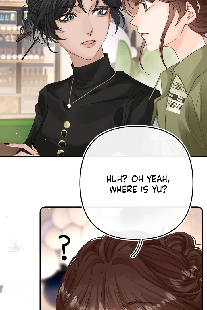Please Take Care Chapter 23 - Page 59