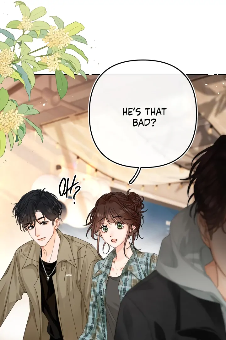 Please Take Care Chapter 23 - Page 8
