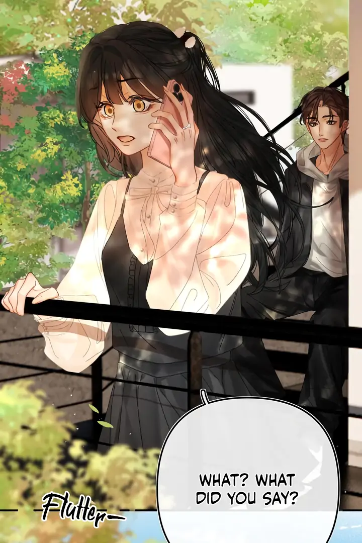 Please Take Care Chapter 24 - Page 14