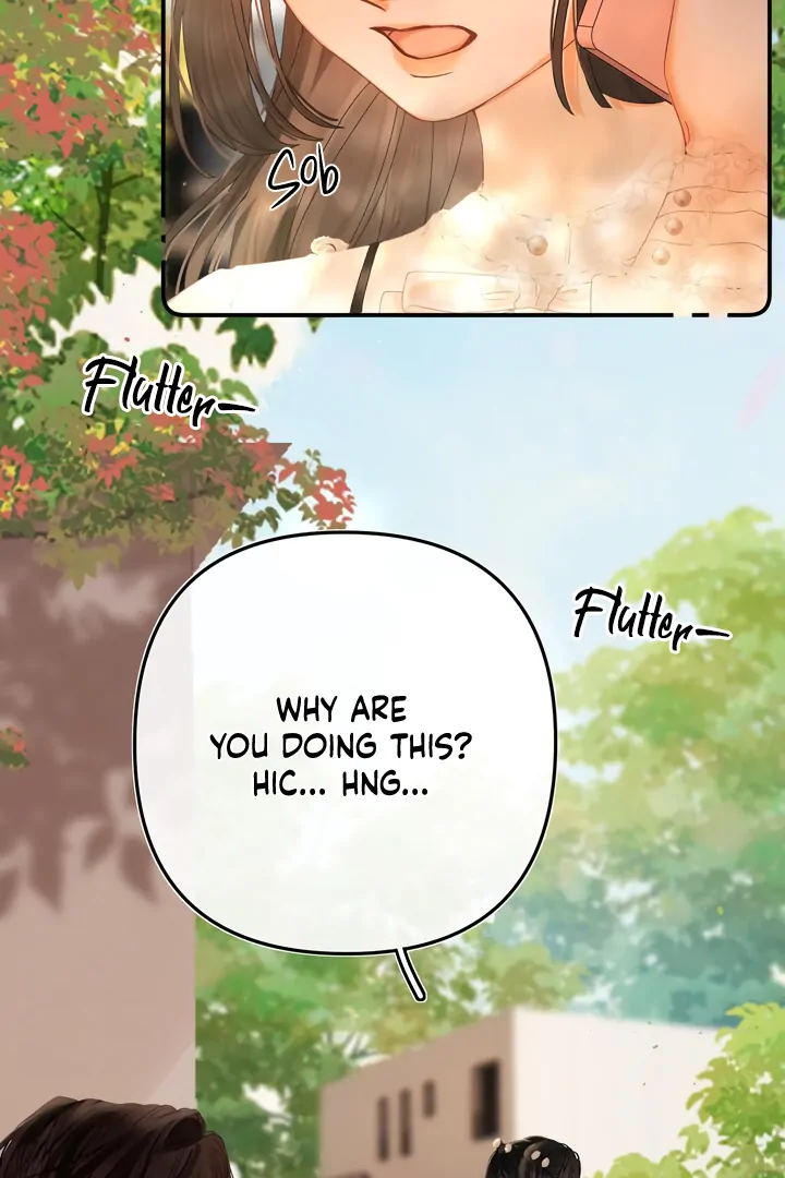 Please Take Care Chapter 24 - Page 16