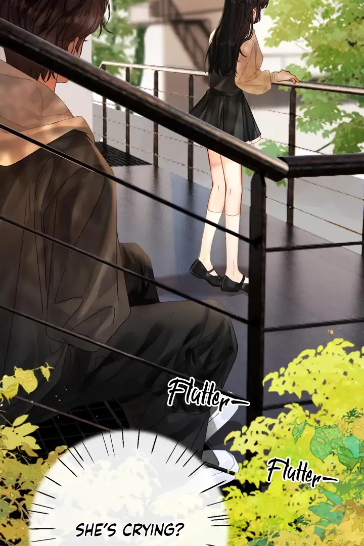 Please Take Care Chapter 24 - Page 17