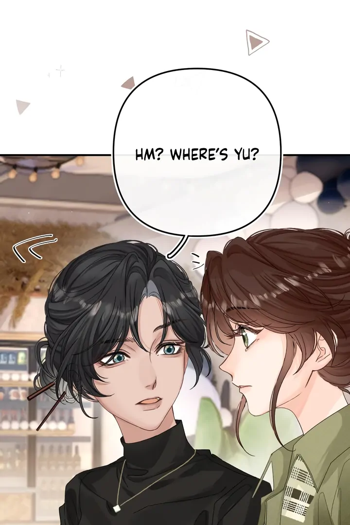 Please Take Care Chapter 24 - Page 2