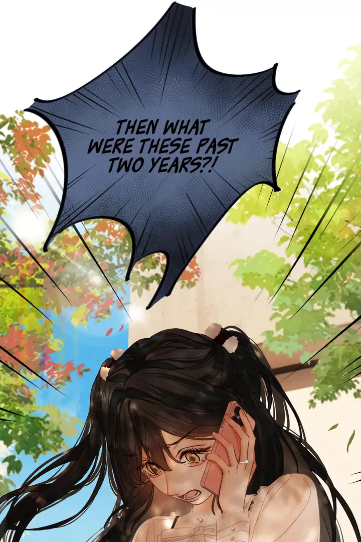 Please Take Care Chapter 24 - Page 20