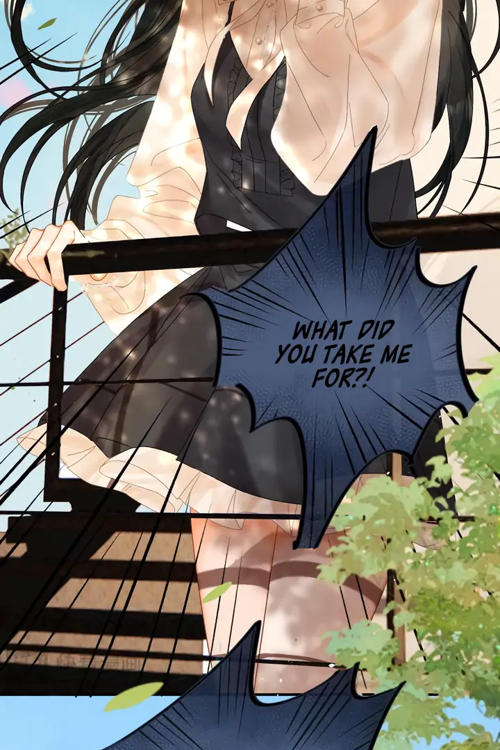 Please Take Care Chapter 24 - Page 21