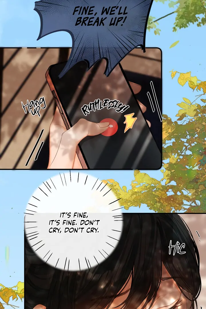 Please Take Care Chapter 24 - Page 22