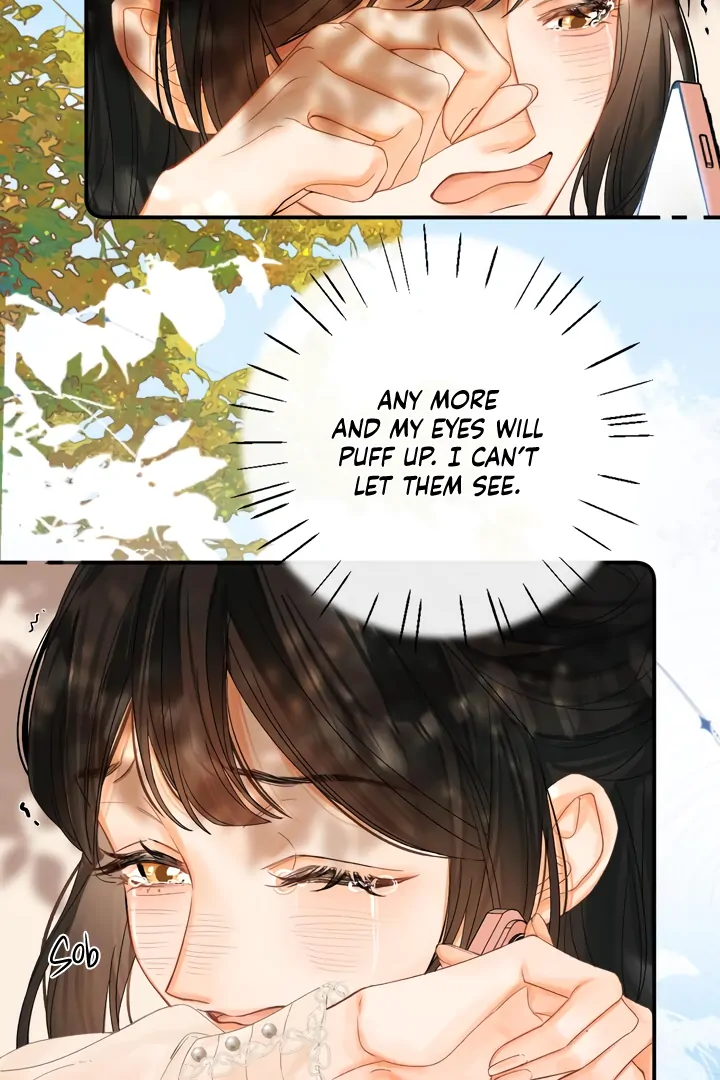 Please Take Care Chapter 24 - Page 23