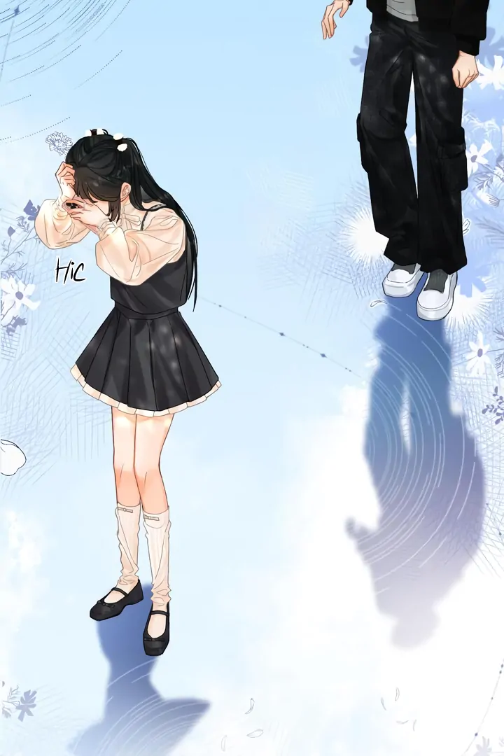 Please Take Care Chapter 24 - Page 25