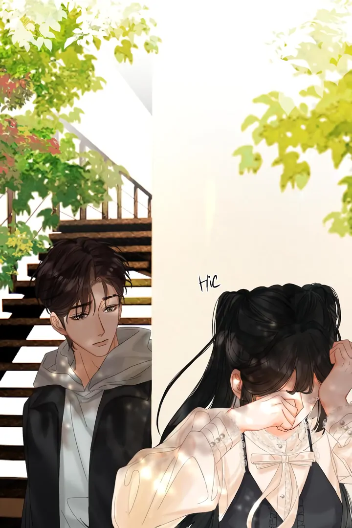 Please Take Care Chapter 24 - Page 29