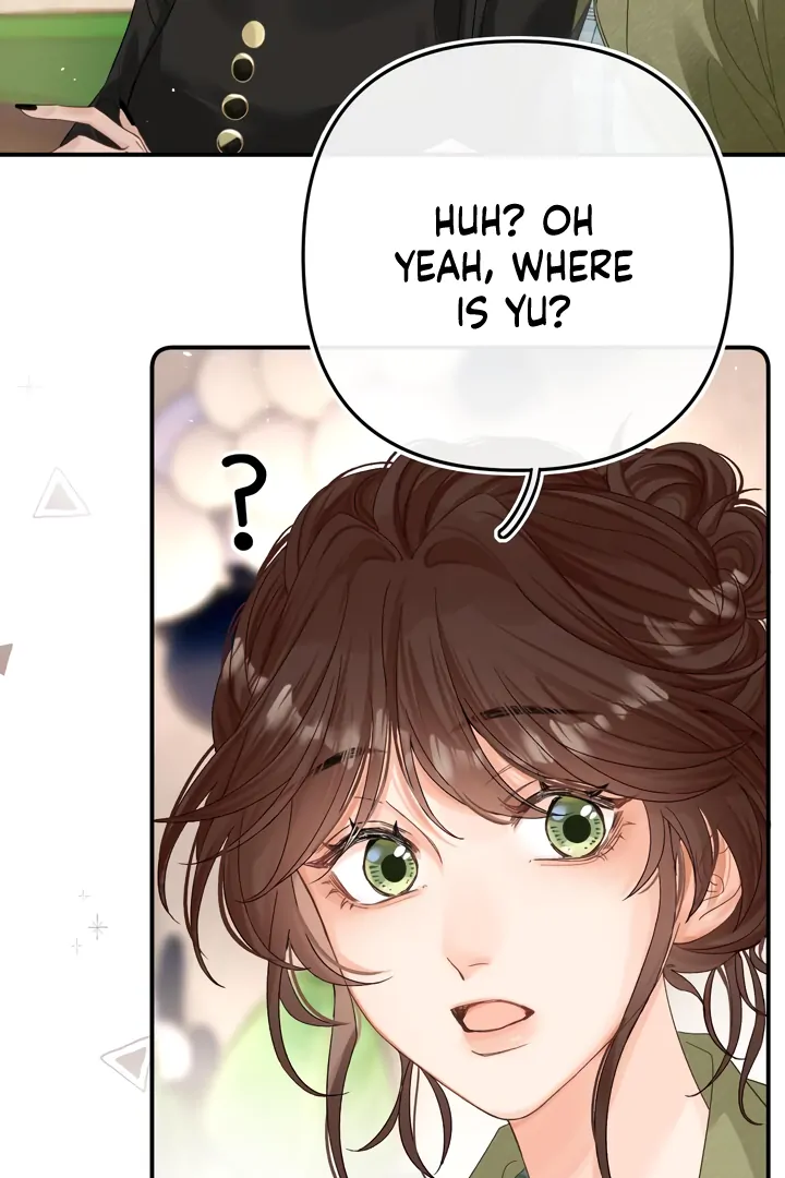 Please Take Care Chapter 24 - Page 3