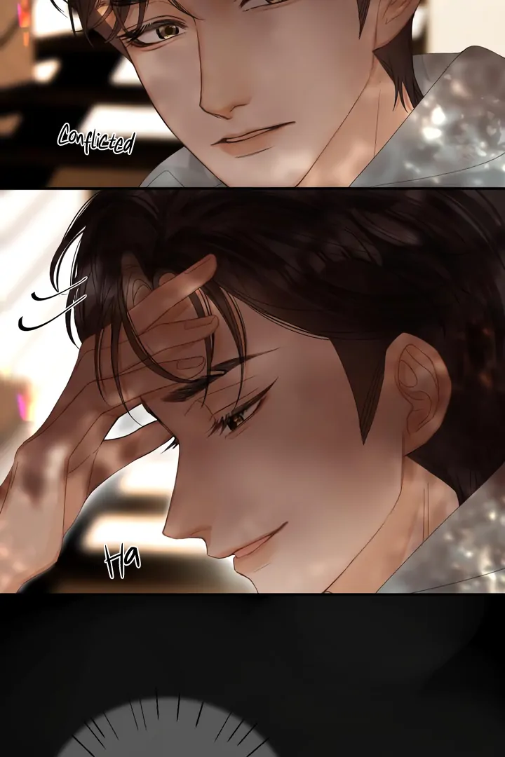 Please Take Care Chapter 24 - Page 31