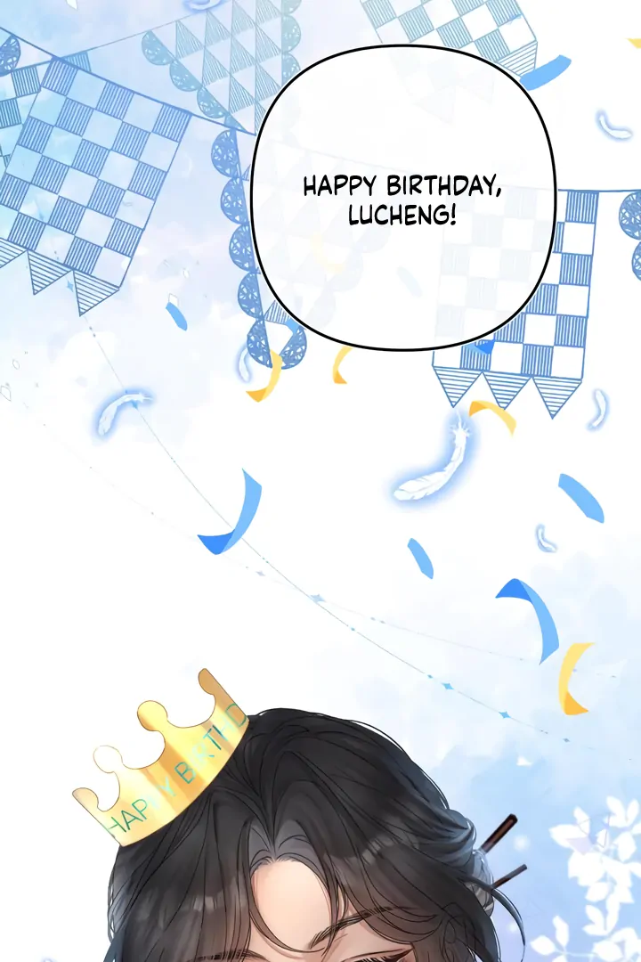 Please Take Care Chapter 24 - Page 38