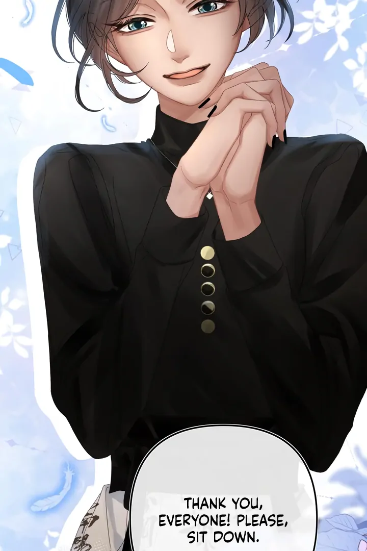 Please Take Care Chapter 24 - Page 39