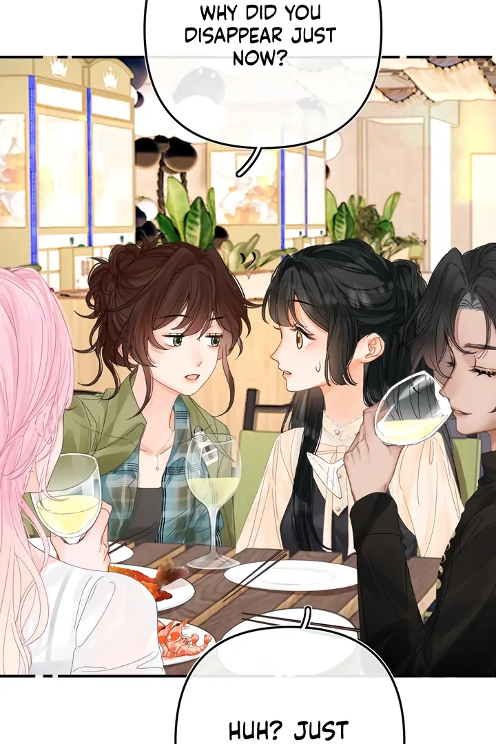Please Take Care Chapter 24 - Page 41