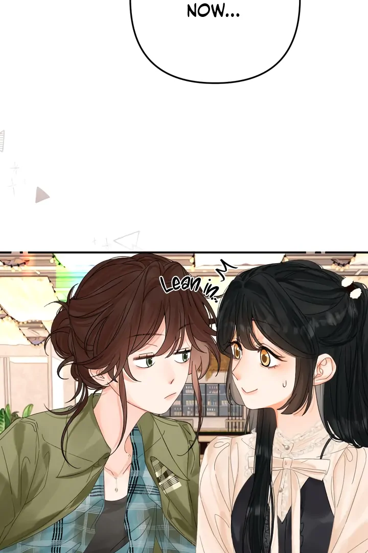 Please Take Care Chapter 24 - Page 42