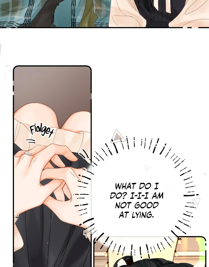 Please Take Care Chapter 24 - Page 43