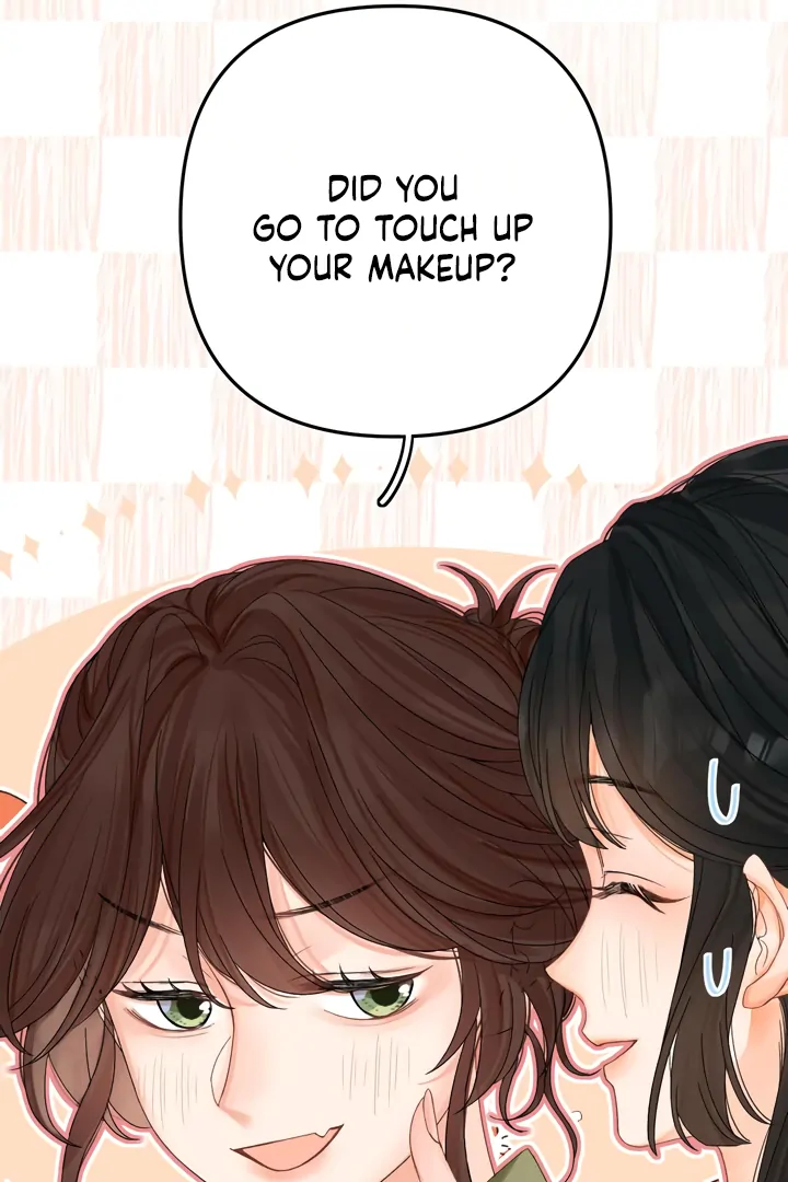 Please Take Care Chapter 24 - Page 45