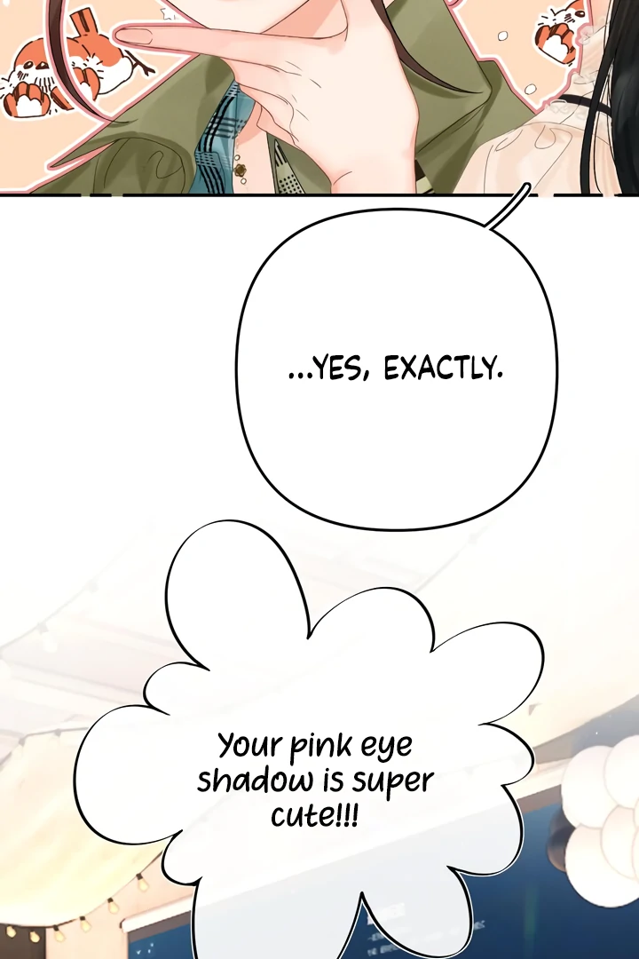 Please Take Care Chapter 24 - Page 46