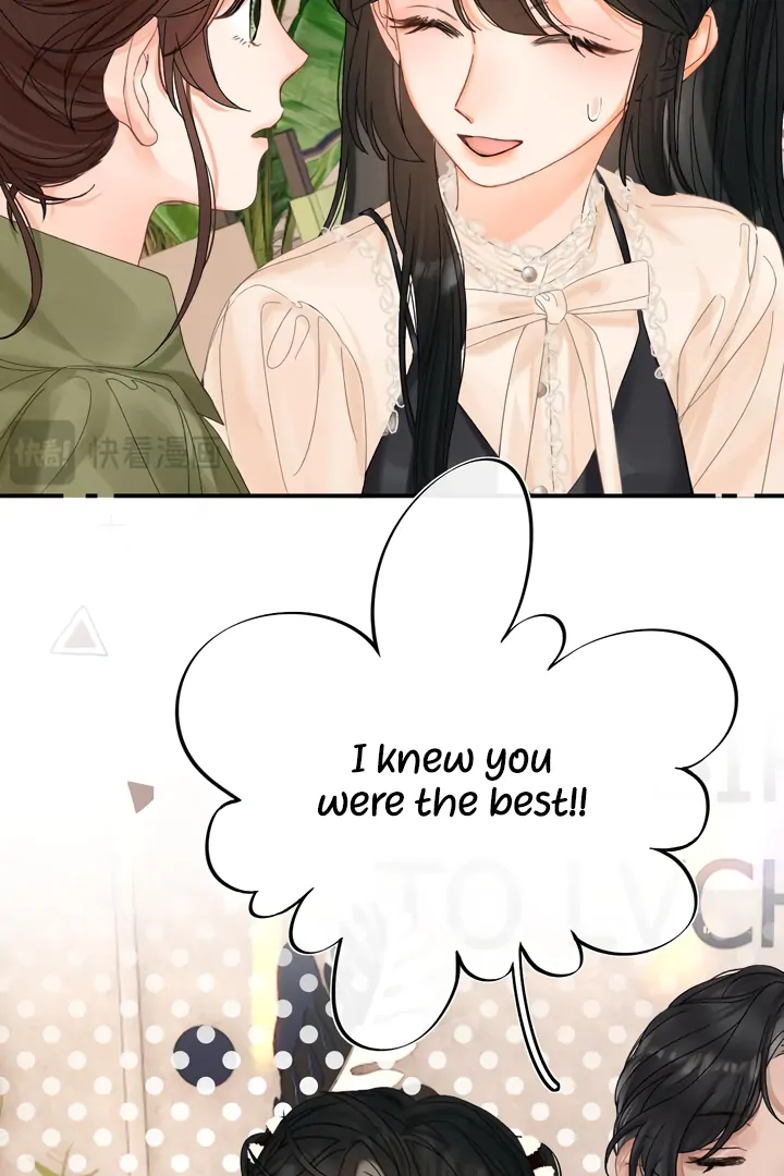 Please Take Care Chapter 24 - Page 49
