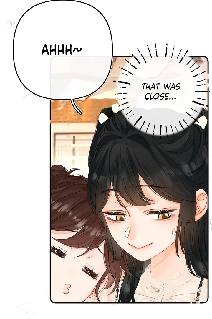 Please Take Care Chapter 24 - Page 51