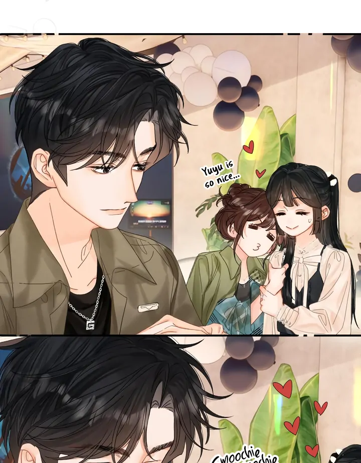 Please Take Care Chapter 24 - Page 52
