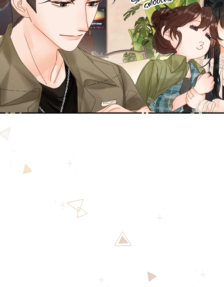 Please Take Care Chapter 24 - Page 53