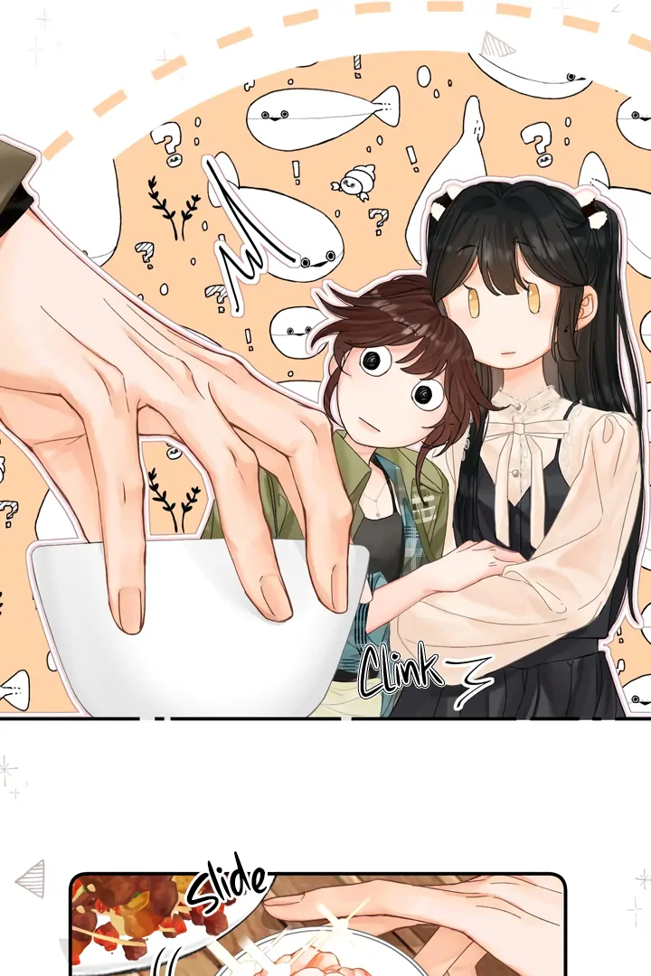 Please Take Care Chapter 24 - Page 54