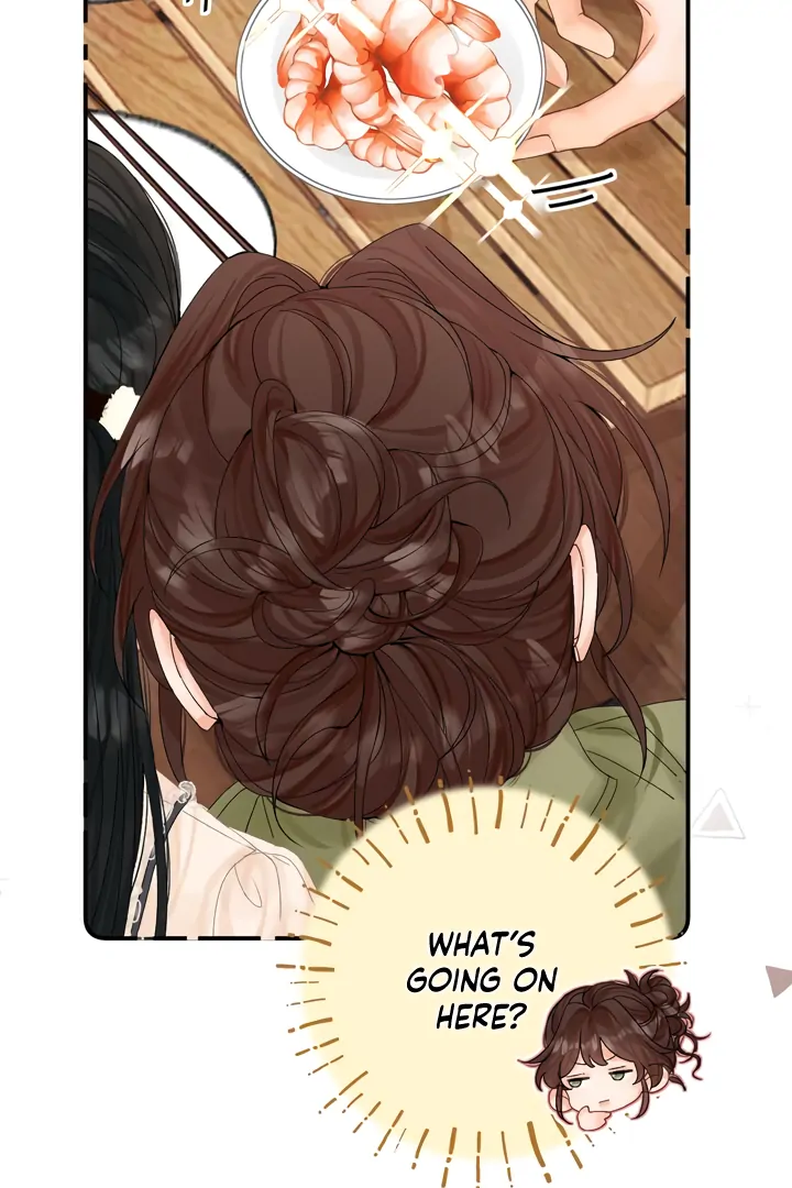 Please Take Care Chapter 24 - Page 55