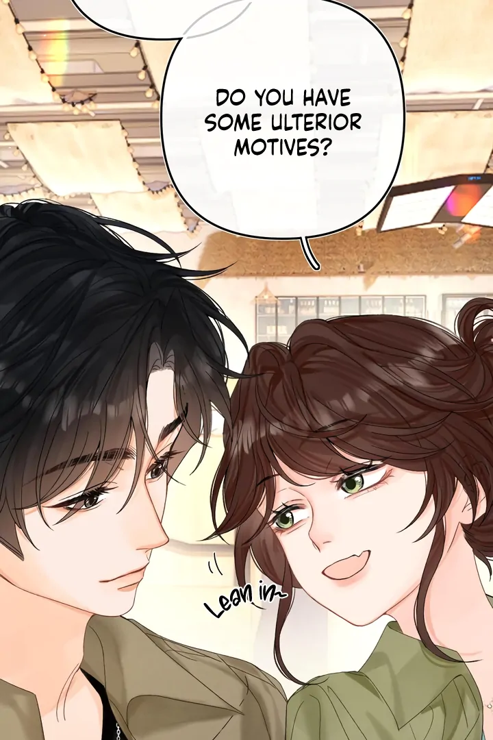 Please Take Care Chapter 24 - Page 57