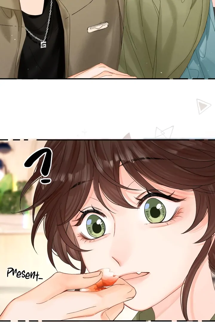 Please Take Care Chapter 24 - Page 58
