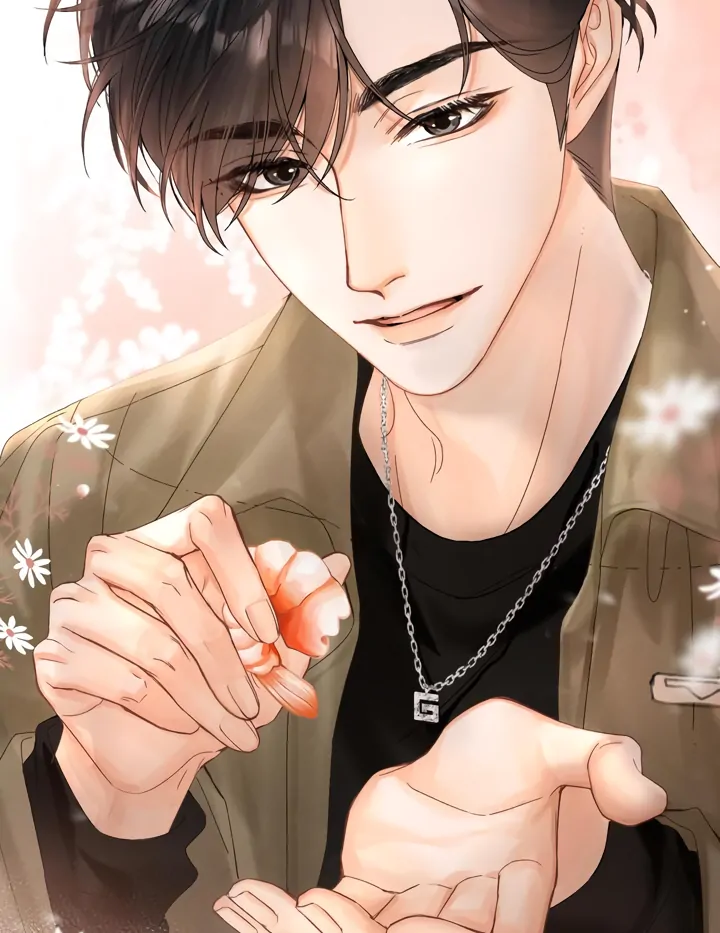 Please Take Care Chapter 24 - Page 60