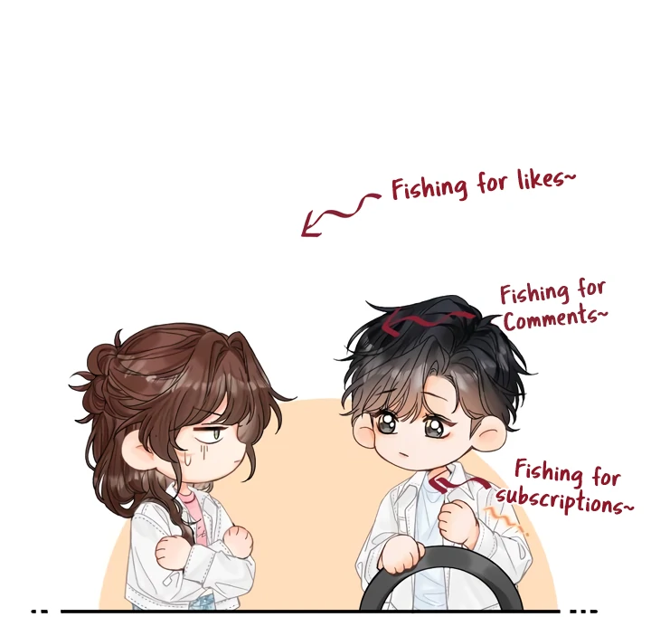 Please Take Care Chapter 24 - Page 68