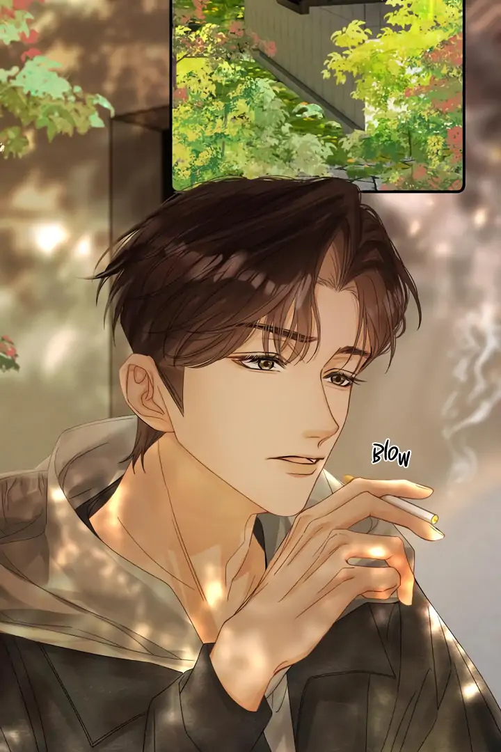Please Take Care Chapter 24 - Page 7