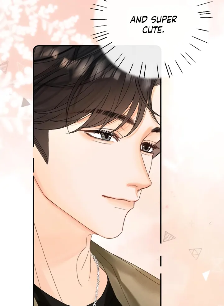 Please Take Care Chapter 25 - Page 17