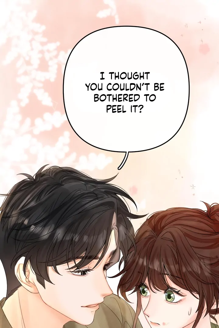 Please Take Care Chapter 25 - Page 19