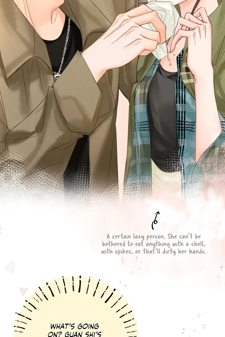 Please Take Care Chapter 25 - Page 20