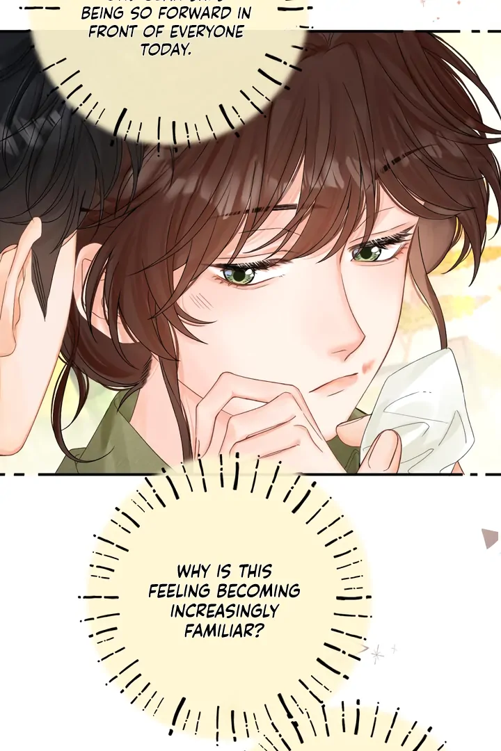 Please Take Care Chapter 25 - Page 21