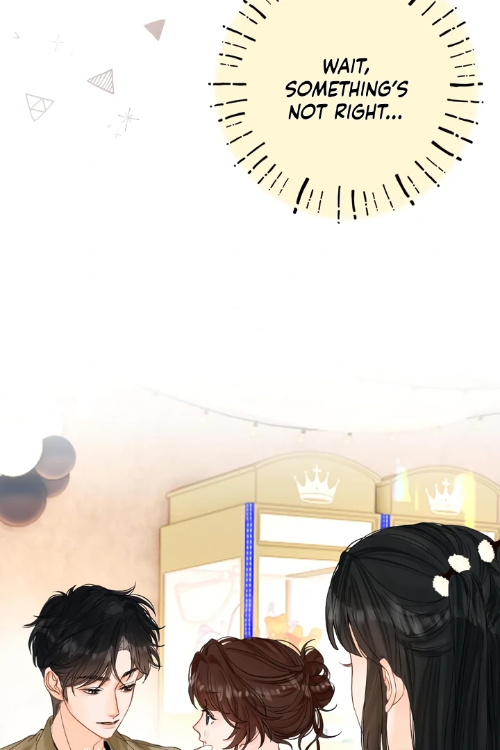 Please Take Care Chapter 25 - Page 22